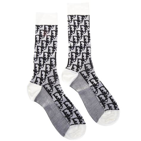 christian dior socks men|dior men's socks.